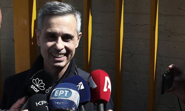 Εξελίξεις στην υπόθεση απαγωγής του Μιχάλη Λεμπιδάκη – Το ιδιόχειρο κείμενο – γρίφος που εξετάζουν οι αρχές